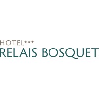 Hotel Relais Bosquet logo - Similar company to Hôtel Des Carmes By Malone