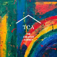 The Creative Agency-TCA logo - Similar company to Artright Studios