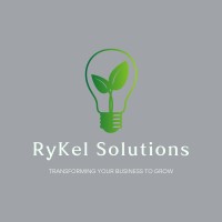 RyKel Solutions logo - Similar company to Bluelab Studios