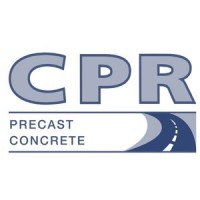 CPR Precast Concrete Products Ltd logo - Similar company to United Wire Ltd