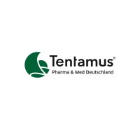 Tentamus Pharma & Med Deutschland GmbH logo - Similar company to The Codestride