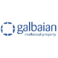 GALBAIAN logo - Similar company to Vrpharma