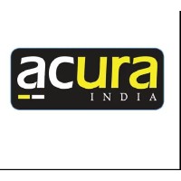 Acura India logo - Similar company to Bmw Y Mini Movitransa Huelva