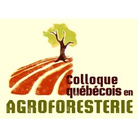 Colloque québécois en agroforesterie logo - Similar company to Association Québécoise De Spécialistes En Sciences Du Sol (Aqsss)
