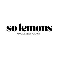 So Lemons logo - Similar company to Thynk Digital