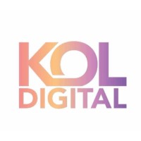 KOL Digital (MY) logo - Similar company to Ai Smartual Learning Sdn Bhd 201801038288 (1300319-D)