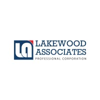 Lakewood Associates P.C. logo - Similar company to Finsouthern