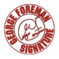 George Foreman Steaks logo - Similar company to Coppergel