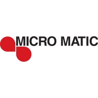 Micro Matic - Beverage Dispensing logo - Similar company to Pradex