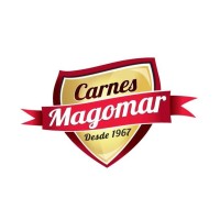Manuel González Martínez S.A. (Magomar) logo - Similar company to Pcarnes S.A.