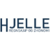 Hjelle Regnskap og Økonomi AS logo - Similar company to Athene Group