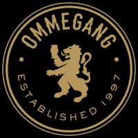 Brewery Ommegang logo - Similar company to Tailgate Brewery