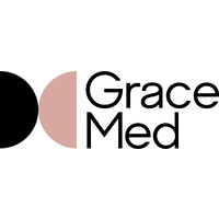 GraceMed logo - Similar company to Pear Compression