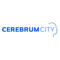 Cerebrum City logo - Similar company to His Sign