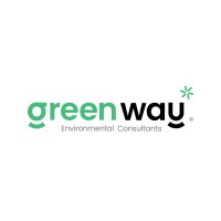 Green Way Environmental Consultants logo - Similar company to 2030 Or Bust