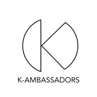 K-Ambassadors logo - Similar company to Glownew