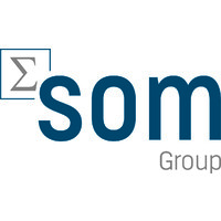 Som Group (Pty) Ltd logo - Similar company to Sds High Voltage - Systems Development & Solutions