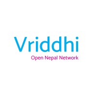 Vriddhi logo - Similar company to Beckn Protocol