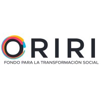 ORIRI Fondo para la Transformación Social logo - Similar company to Red Inncol
