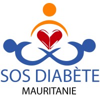 SOS Diabète Mauritanie logo - Similar company to Iran Brics+ Think-Tank (Ibrics🇮🇷)