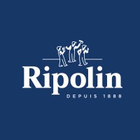 Ripolin Tunisie logo - Similar company to Cecil Professionnel