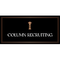 Column Recruiting LLC logo - Similar company to Execbase