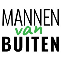 Mannen van Buiten logo - Similar company to De Jongens Van Outdoor