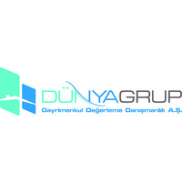 Dünya Grup Gayrimenkul Değerleme ve Danışmanlık A.Ş logo - Similar company to 312 Life