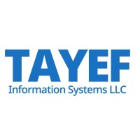 Tayef Information Systems L.L.C logo - Similar company to Protech Consultants Llc