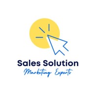 Sales Solution UK logo - Similar company to Solution Sales Advisors