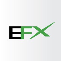 Everything FX logo - Similar company to Trackfx