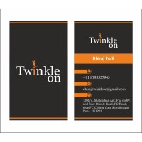 TwinkleOn logo - Similar company to Advertising Print Solutions, Llc