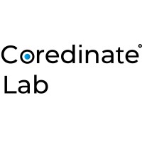Coredinate Lab logo - Similar company to Sinie.Io