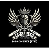 Guardian Emergency Tree Service logo - Similar company to Dc404