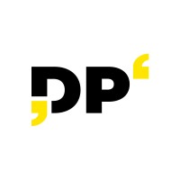 DIALOGPLUS logo - Similar company to Transformator_In
