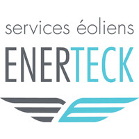 Services Éoliens Enerteck logo - Similar company to Groupe Profectus
