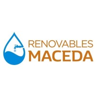 Renovables Maceda logo - Similar company to Kasaka | Sistemas Energéticos