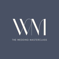 The Wedding Masterclass logo - Similar company to Association Of Wedding Professionals Of Greater Washington, Dc (Awp)