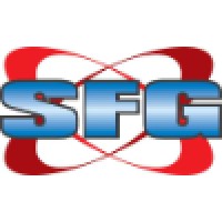 Sports Facilities Group Inc logo - Similar company to Brozone - Sports Equipment Sanitizing & More