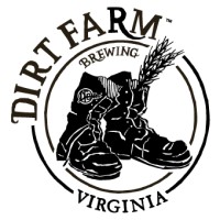 Dirt Farm Brewing logo - Similar company to Pulp Cider
