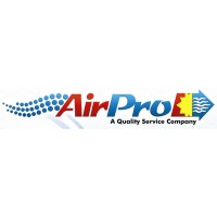 AirPro A/C & Heating logo - Similar company to Oz Air Group