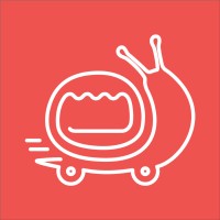 Escargot logo - Similar company to Jivi