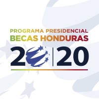 Programa Presidencial De Becas Honduras 20/20