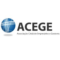 ACEGE logo - Similar company to Teal Impact