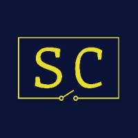 Safer Charging logo - Similar company to Rock Group