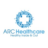 ARC Healthcare logo - Similar company to Arc Healthcare Technologies