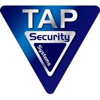 TAP Security Systems Ltd logo - Similar company to Calder Security Ltd