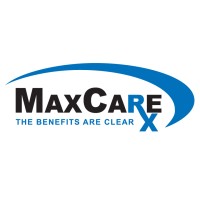 MaxCareRx logo - Similar company to Alignrx