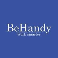 BeHandy logo - Similar company to Nordic Tech Tools Aps