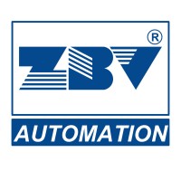ZBV-AUTOMATION GmbH logo - Similar company to Hti Automation Gmbh